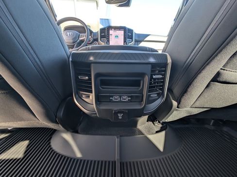 New 2026 RAM 1500 Big Horn image 42