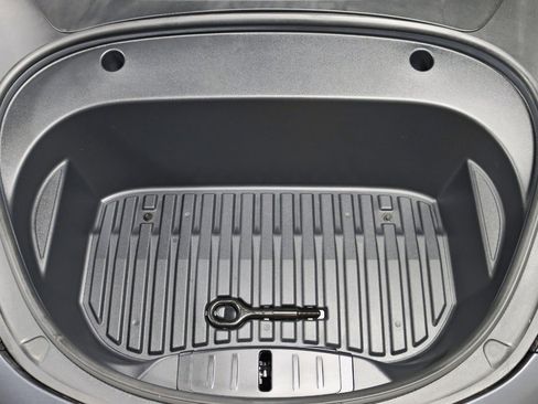 Used 2021 Tesla Model 3 Long Range image 37