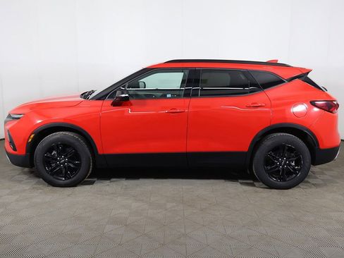 Used 2021 Chevrolet Blazer LT AWD/4WD image 18