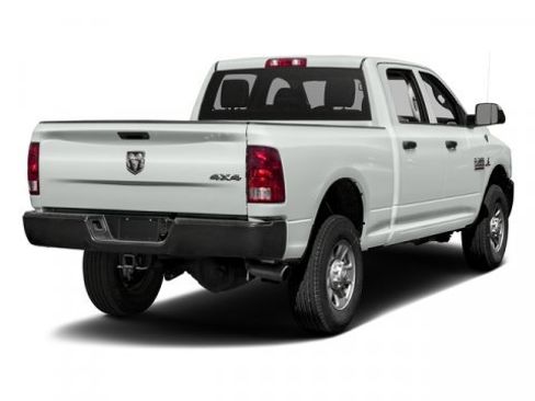 Used 2017 RAM 3500 Tradesman image 2