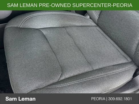 Used 2025 RAM 1500 Big Horn AWD/4WD image 19