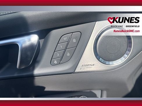 New 2026 Buick Enclave Avenir w/ Super Cruise Package image 16