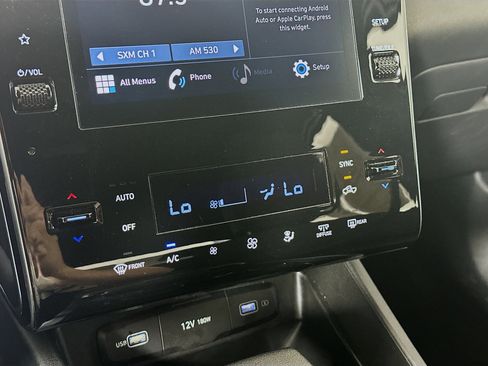 Used 2024 Hyundai Santa Cruz SEL image 22