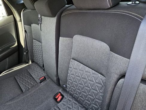 New 2026 Nissan Kicks SV image 9