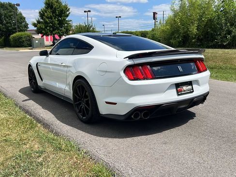 Used 2017 Ford Mustang Shelby GT350 w/ Electronics Package RWD image 7