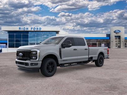 New 2026 Ford F250 XL w/ STX Appearance Package