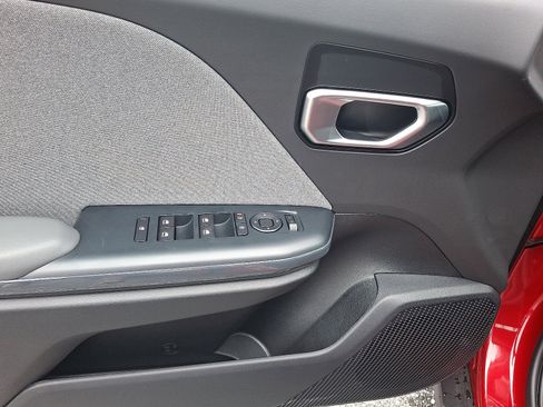 New 2025 Kia K4 EX image 8