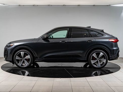 New 2026 Audi SQ5 Premium Plus AWD/4WD image 5