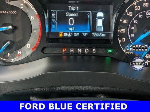 Certified 2023 Ford Ranger XLT image 31