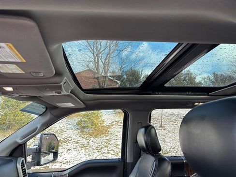 Certified 2018 Ford F150 Lariat image 15