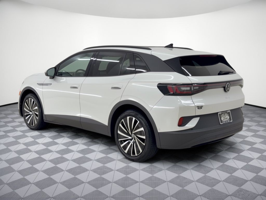 Used 2024 Volkswagen ID.4 S RWD image 3