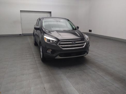 Used 2019 Ford Escape SE FWD image 13