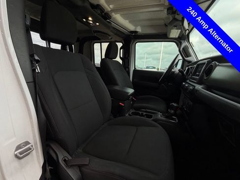 Used 2020 Jeep Gladiator Sport AWD/4WD image 26