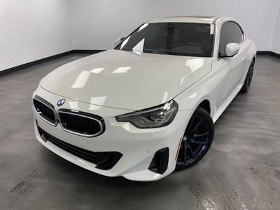 Used 2022 BMW 230i Coupe w/ Premium Package 2