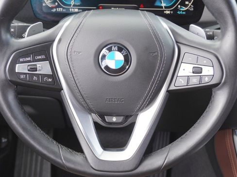 Used 2021 BMW X5 xDrive45e w/ Premium Package AWD/4WD image 29