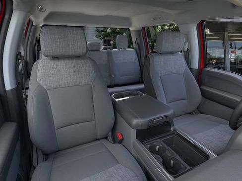 New 2026 Ford F250 XLT w/ XLT Premium Package AWD/4WD image 10
