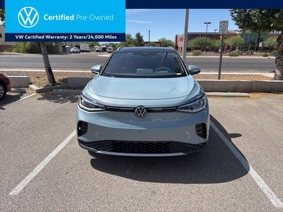 Used 2023 Volkswagen ID.4 Pro S Plus