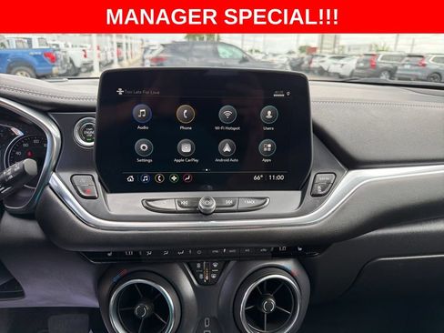 Used 2023 Chevrolet Blazer LT w/ Convenience Package AWD/4WD image 26