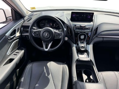 Used 2023 Acura RDX AWD image 16