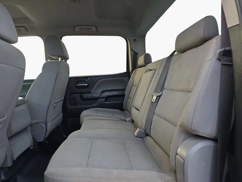 Used 2019 GMC Sierra 3500 4x4 Crew Cab image 14