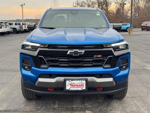 Used 2023 Chevrolet Colorado Z71 w/ Z71 Convenience Package 2 image 9