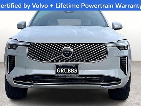 Used 2025 Volvo XC90 B5 Plus image 6