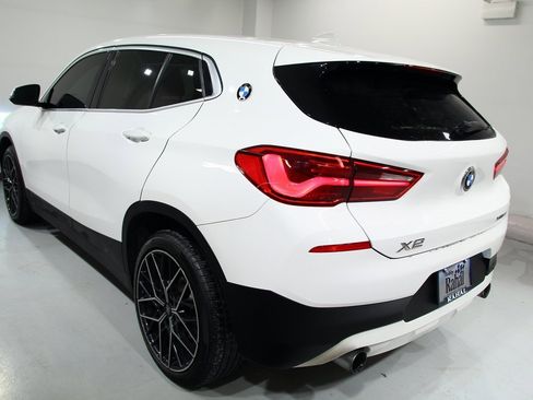 Used 2018 BMW X2 xDrive28i image 14