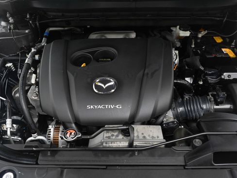 Used 2023 MAZDA CX-5 AWD 2.5 S w/ Premium Plus Pkg image 27