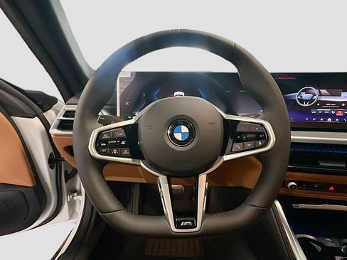New 2026 BMW i4 xDrive40i w/ M Sport Package AWD/4WD image 10