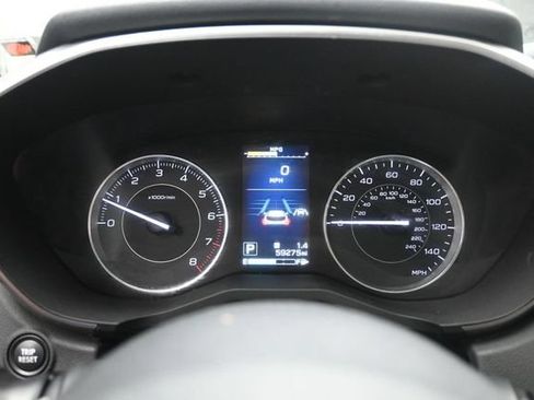 Used 2019 Subaru Impreza 2.0i Limited AWD/4WD image 10