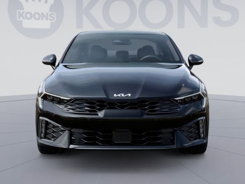 New 2026 Kia K5 GT-Line image 2