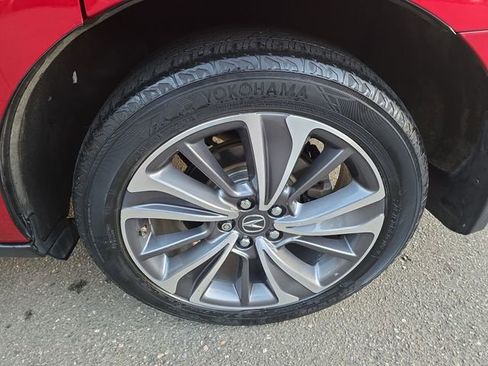 Used 2019 Acura MDX SH-AWD w/ Technology Package image 46