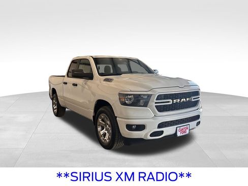 Used 2024 RAM 1500 Tradesman AWD/4WD image 10