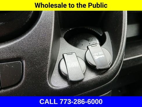 Used 2014 RAM ProMaster 1500 image 12