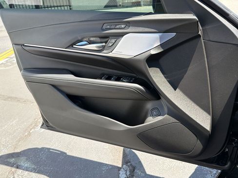 Certified 2023 Cadillac CT4 Premium Luxury w/ Super Cruise 2 Package RWD image 19