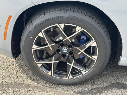 New 2026 BMW X3 xDrive30i w/ Premium Package AWD/4WD image 7
