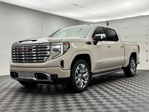 New 2026 GMC Sierra 1500 Denali image 15