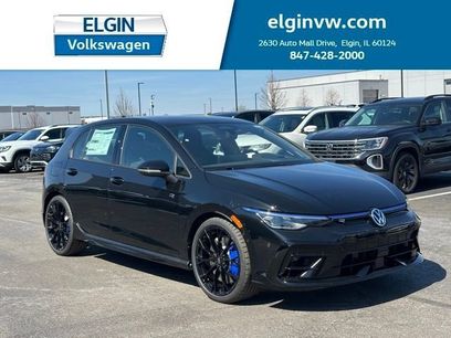 New 2026 Volkswagen Golf w/ Euro Style Package