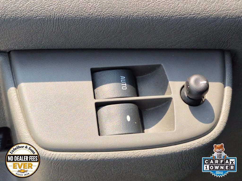 Certified 2025 GMC Savana 2500 w/ Driver Convenience Package RWD image 15