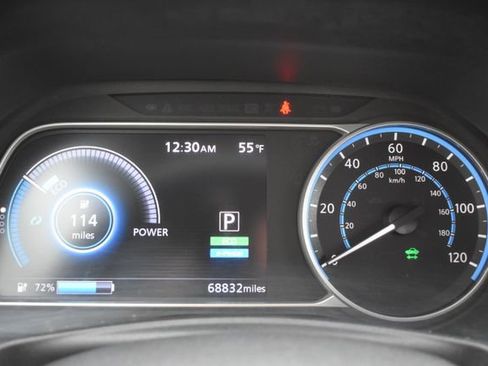 Used 2019 Nissan Leaf S w/ S Charge Package FWD image 19