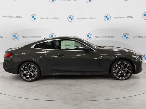 New 2026 BMW 430i xDrive Coupe w/ Premium Package AWD/4WD image 6