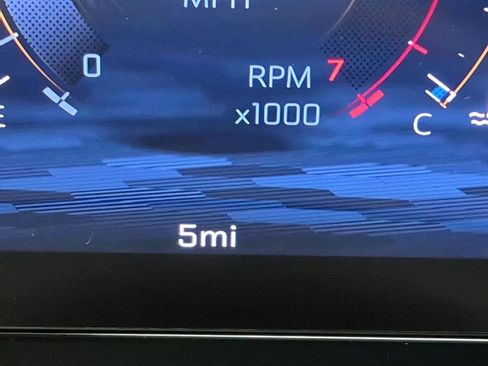 New 2026 Chevrolet Traverse High Country image 12