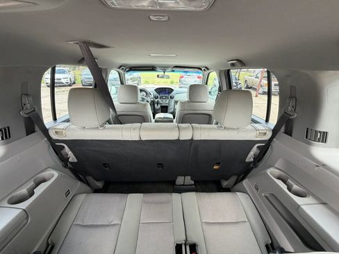 Used 2013 Honda Pilot EX image 20