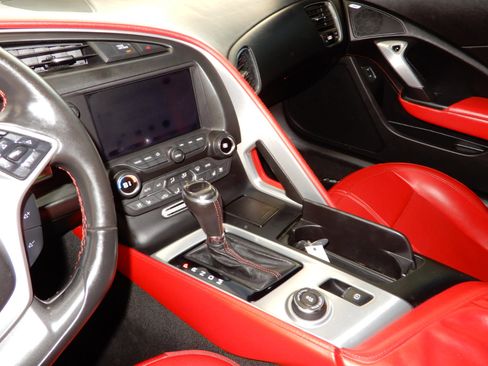 Used 2019 Chevrolet Corvette Grand Sport image 10