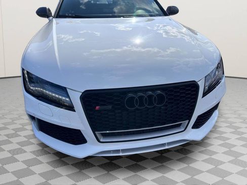 Used 2014 Audi RS 7 Prestige AWD/4WD image 11