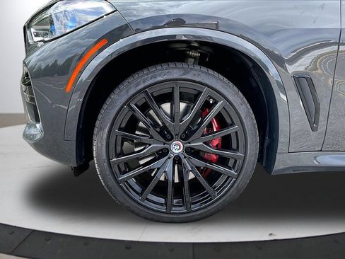 Used 2023 BMW X5 M50i w/ Executive Package AWD/4WD image 33