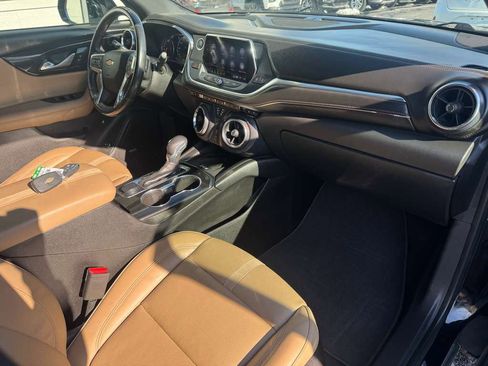 Used 2019 Chevrolet Blazer Premier w/ Driver Confidence II Package image 16