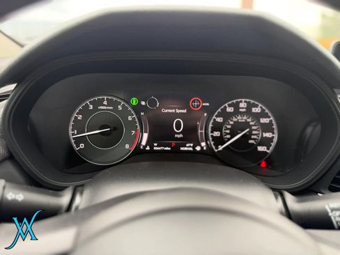 Used 2023 Acura TLX FWD image 33