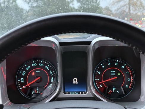 Used 2014 Chevrolet Camaro SS w/ RS Package image 27