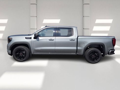 New 2026 GMC Sierra 1500 Elevation AWD/4WD image 4